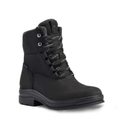 Ariat Ladies Harper Charcoal Grey Riding Boot 10042438