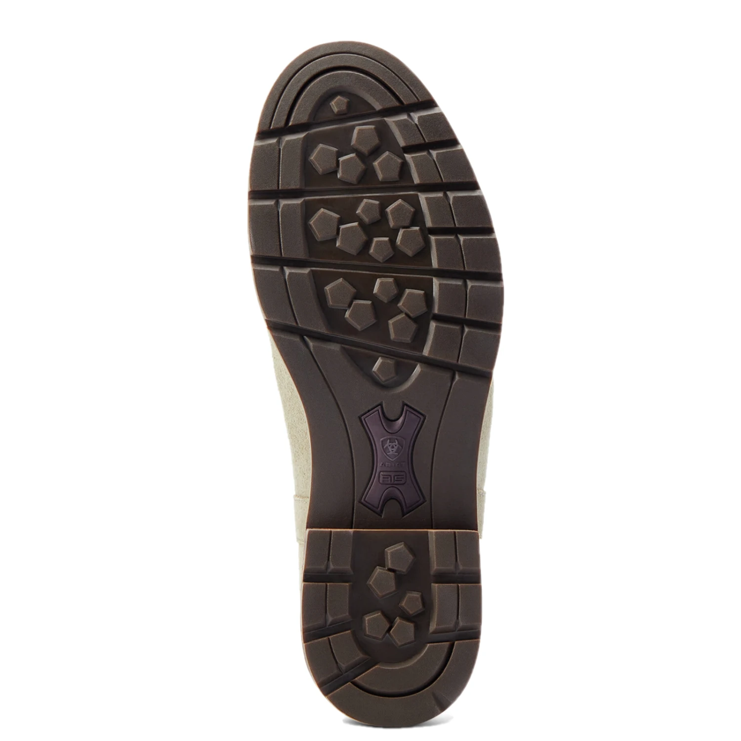 Ariat® Ladies Wexford Silver Sage Boots 10044579 - Image 6