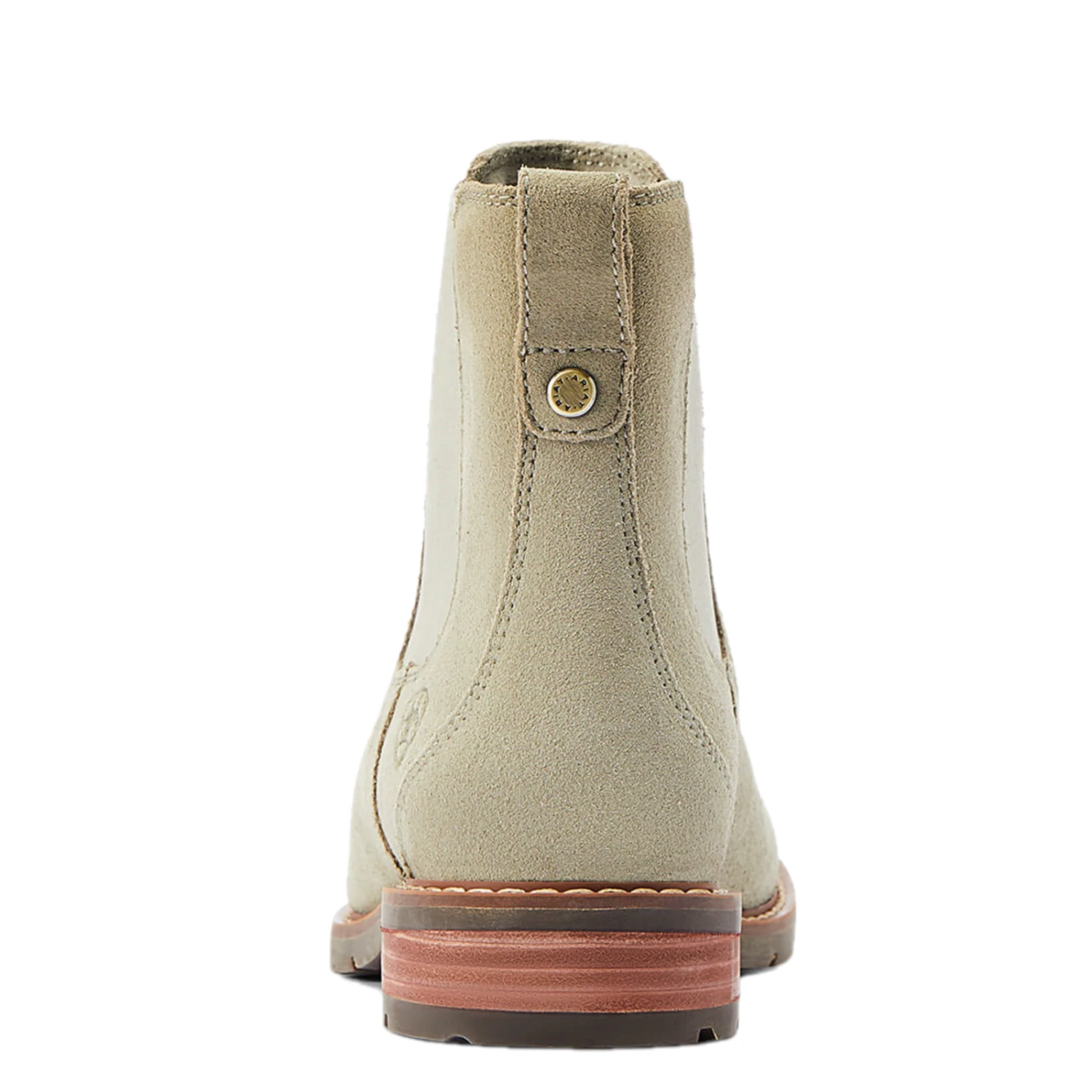 Ariat® Ladies Wexford Silver Sage Boots 10044579 - Image 3