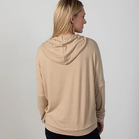 Lone Cowboy Hoodie - Image 4