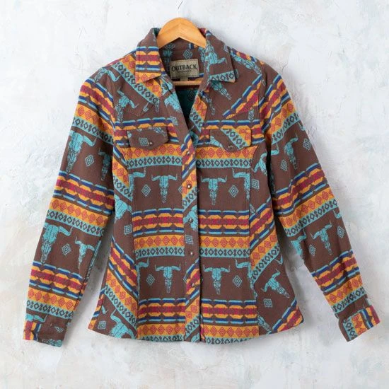 Outback Lorelei Performance Shirt - Image 3