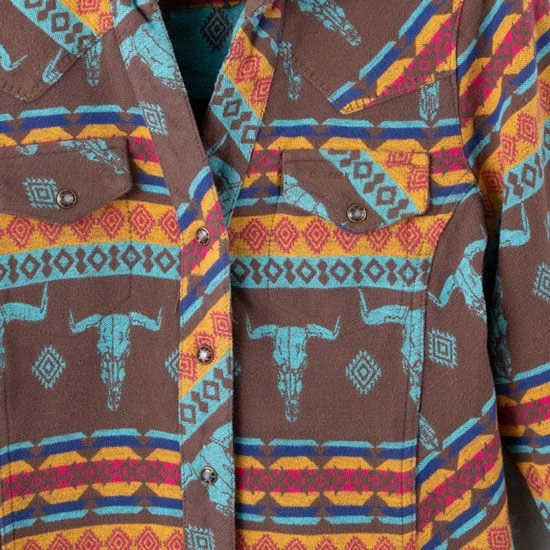 Outback Lorelei Performance Shirt - Image 4