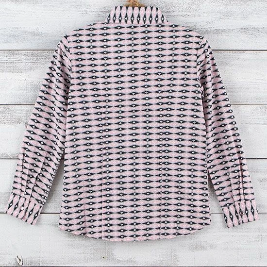 Cruel Girl Cowgirl Chic Top - Image 3