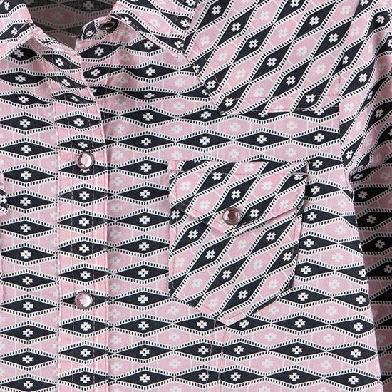 Cruel Girl Cowgirl Chic Top - Image 2