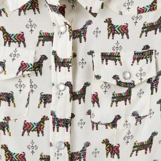 Girls' Got Your Goat Top - Image 3