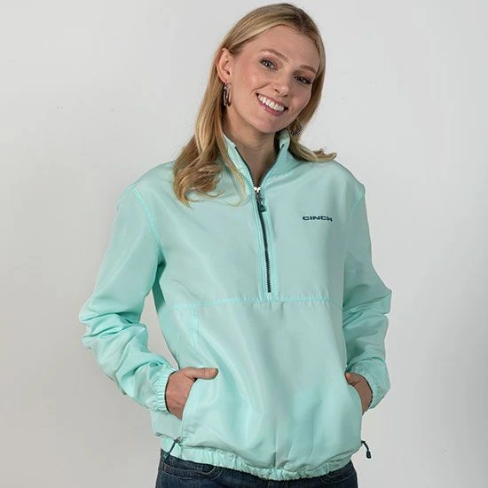 Cinch Amy Windbreaker