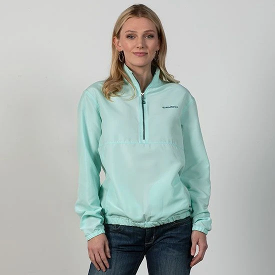 Cinch Amy Windbreaker - Image 2