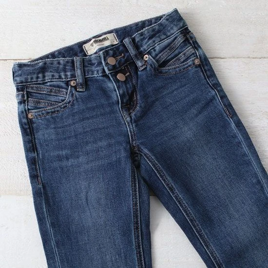 Rock & Roll Denim Girls Mira Trouser Jeans - Image 2