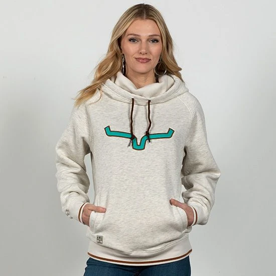 Kimes Ranch Oatmeal Cookies Hoodie