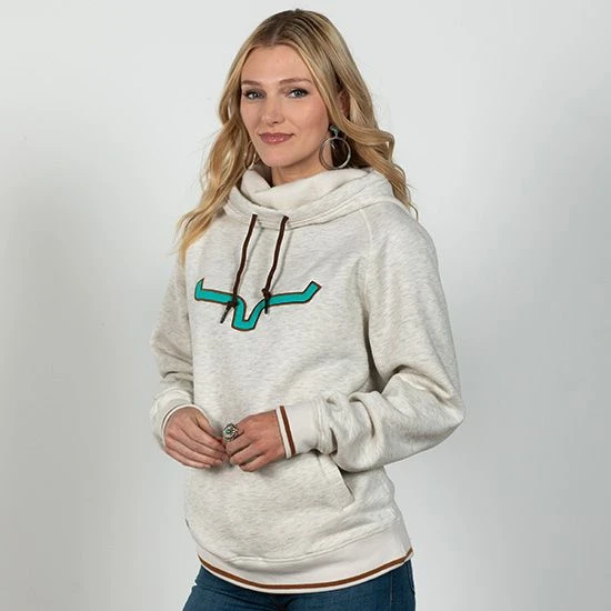 Kimes Ranch Oatmeal Cookies Hoodie - Image 2
