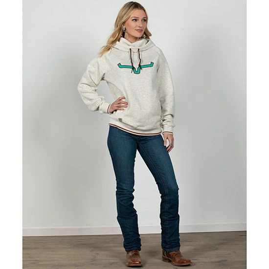 Kimes Ranch Oatmeal Cookies Hoodie - Image 3