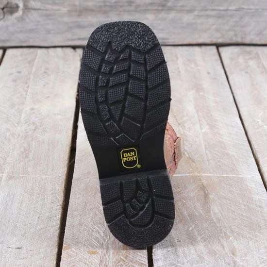 Dan Post Adair Kids Boots - Image 3