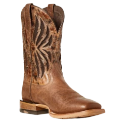 Ariat Men's Arena Record VentTEK™ Toffee Crunch Boots 10035950