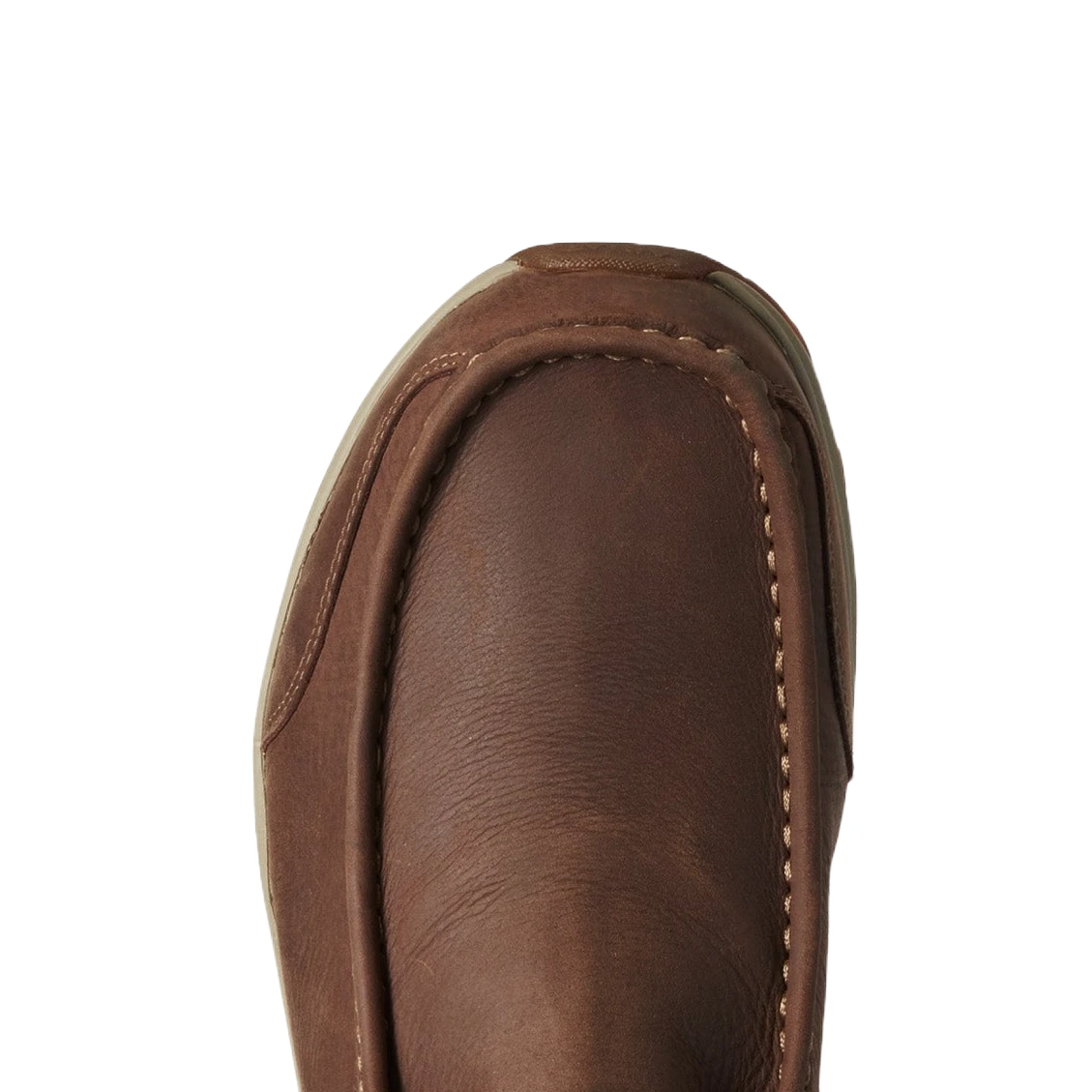 Ariat Men's Spitfire Waterproof Reliable Brown Boot 10038479 - Image 2