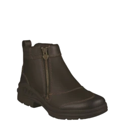 Ariat® Ladies Barnyard Side Zip Boot 10003562