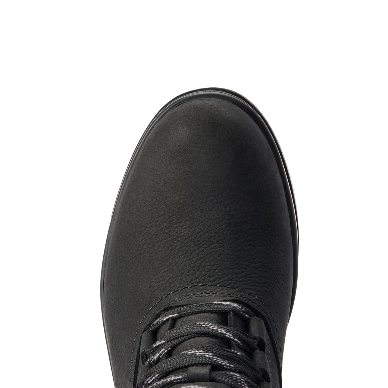 Ariat Ladies Harper Charcoal Grey Riding Boot 10042438 - Image 2