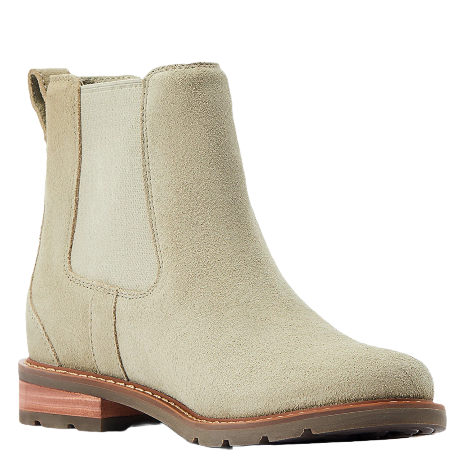 Ariat® Ladies Wexford Silver Sage Boots 10044579