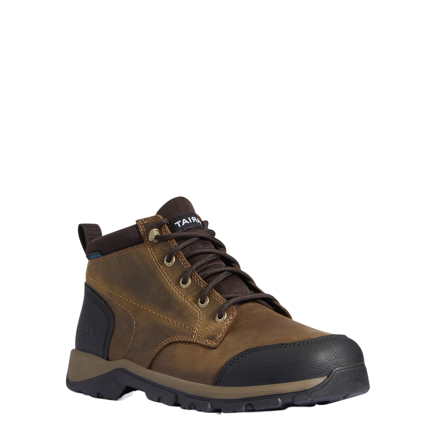 Ariat® Men's Farmland H20 Wire Brown Boot 10038358