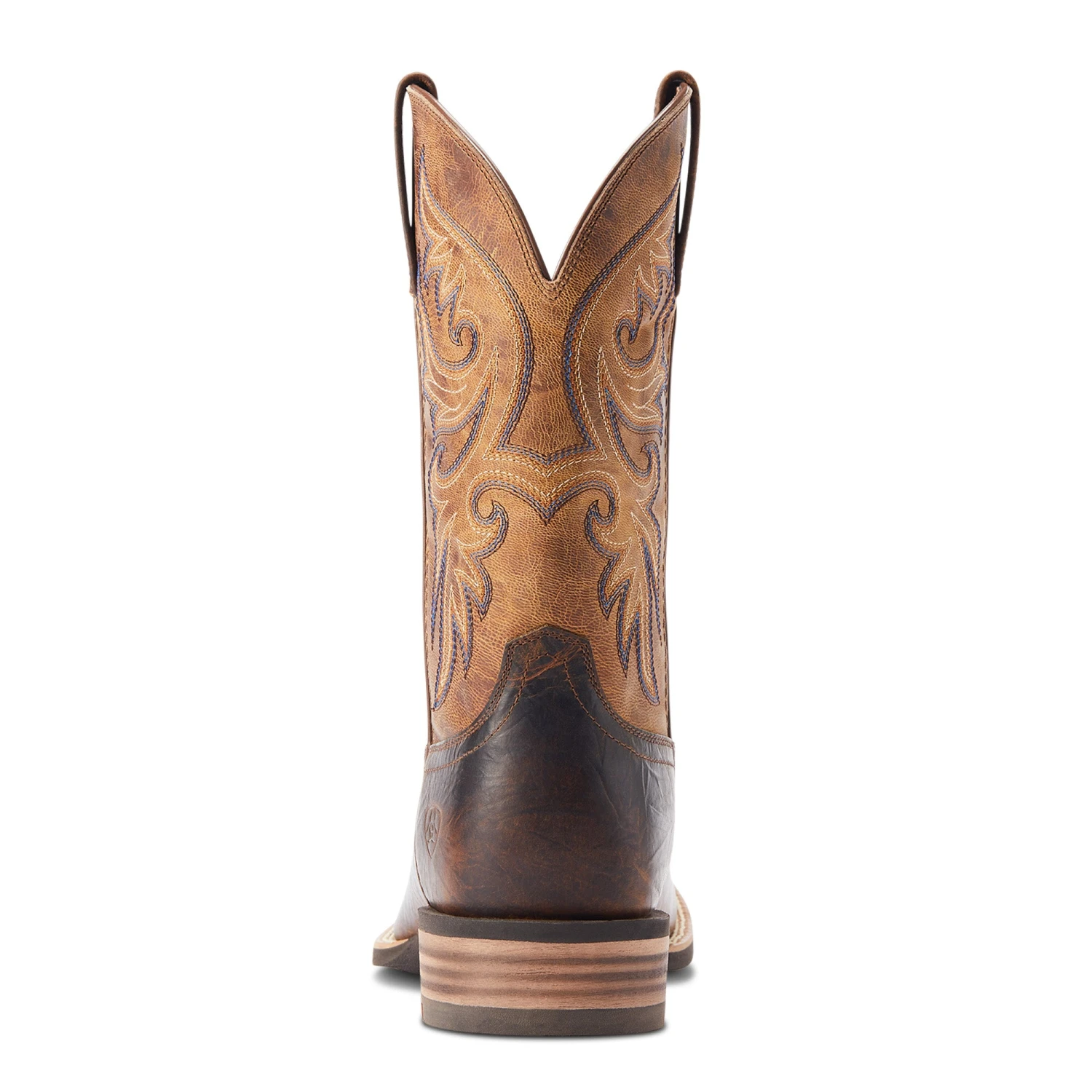 Ariat Men's Slingshot Lightweight Brown Western Boots 10044567 - Image 4